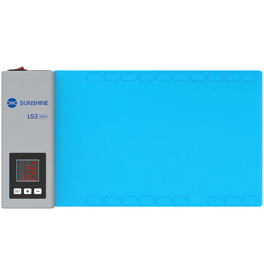 Trennstation für Touchscreen-Display Sunshine LS3 mini