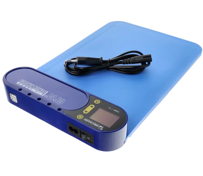 Display-Trennstation Touchscreen Mechanic CP14+