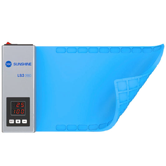 Trennstation für Touchscreen-Display Sunshine LS3 mini
