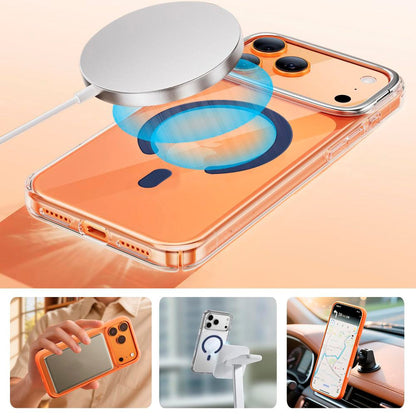 Metallsticker Tech-Protect MMP-200, Universal, Marineblau
