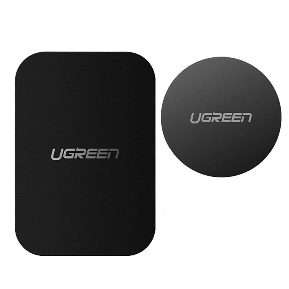 Metallsticker UGREEN LP123 2in1, Schwarz