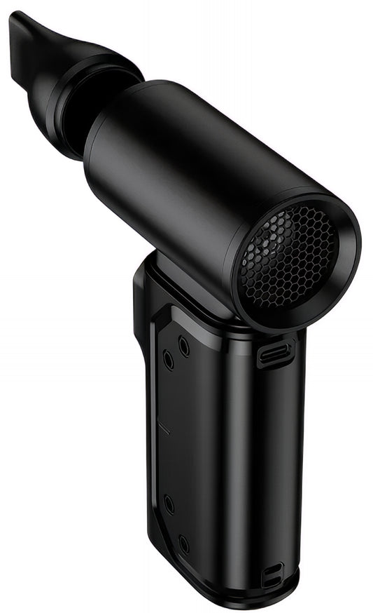 Luftgebläse HOCO HX68, Schwarz
