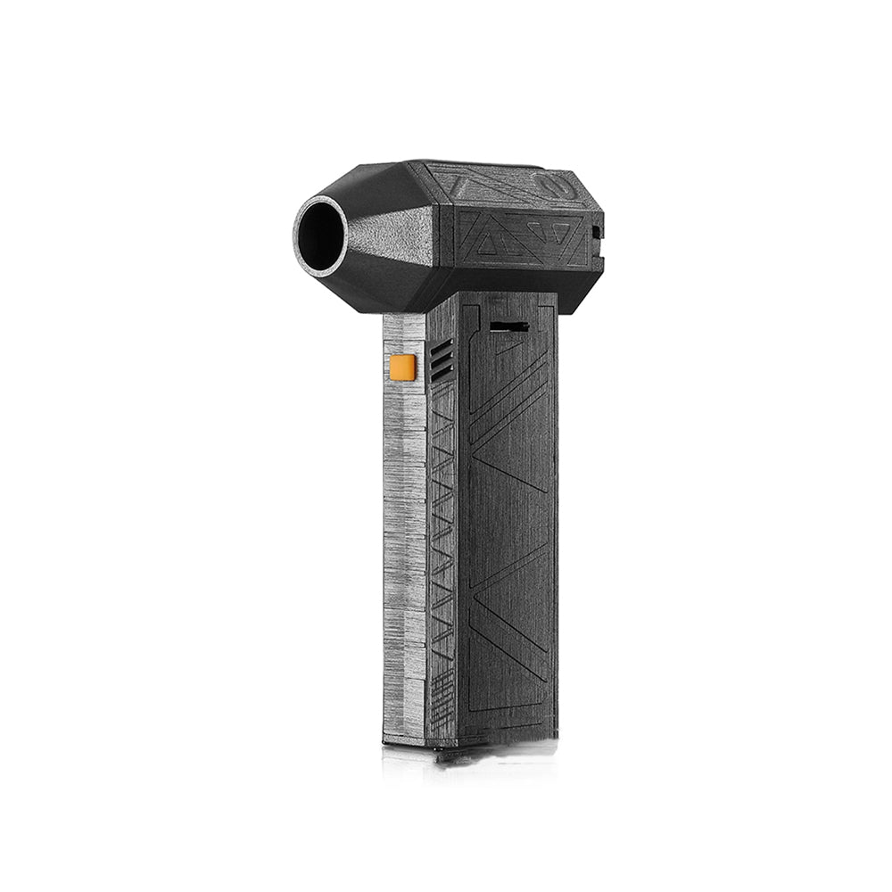 Techsuit Luftgebläse YY01, 120W, Schwarz