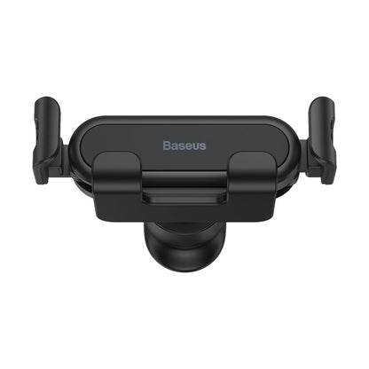 Baseus Gravity Car Holder, Universal, Black SUWX010001