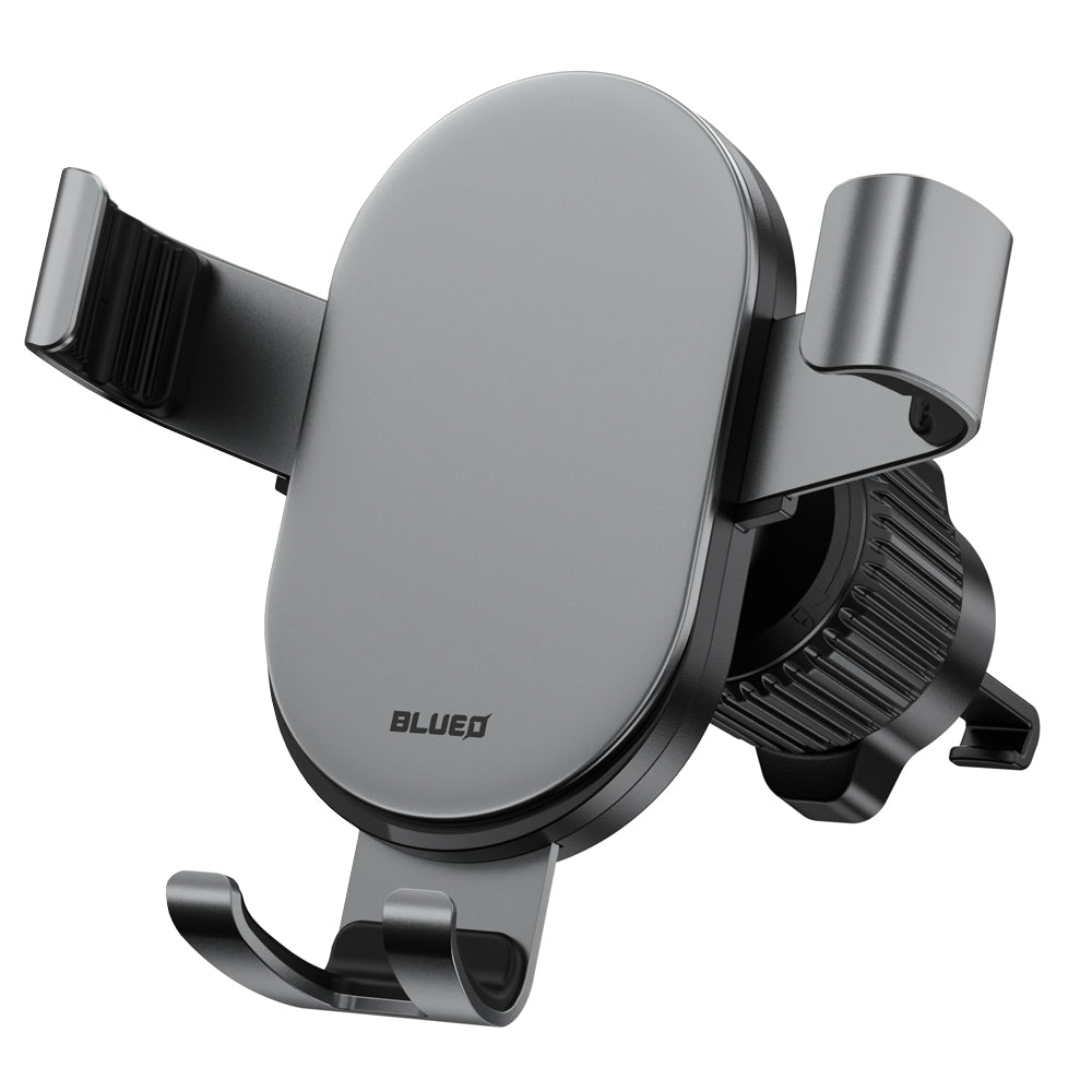 Blueo Universal Car Holder, Black