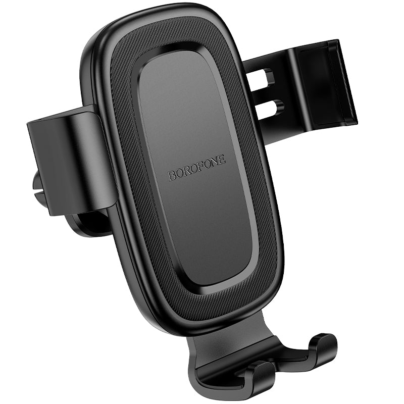 Borofone BH129 Follower Car Mount, 6.1inch - 7inch, Black