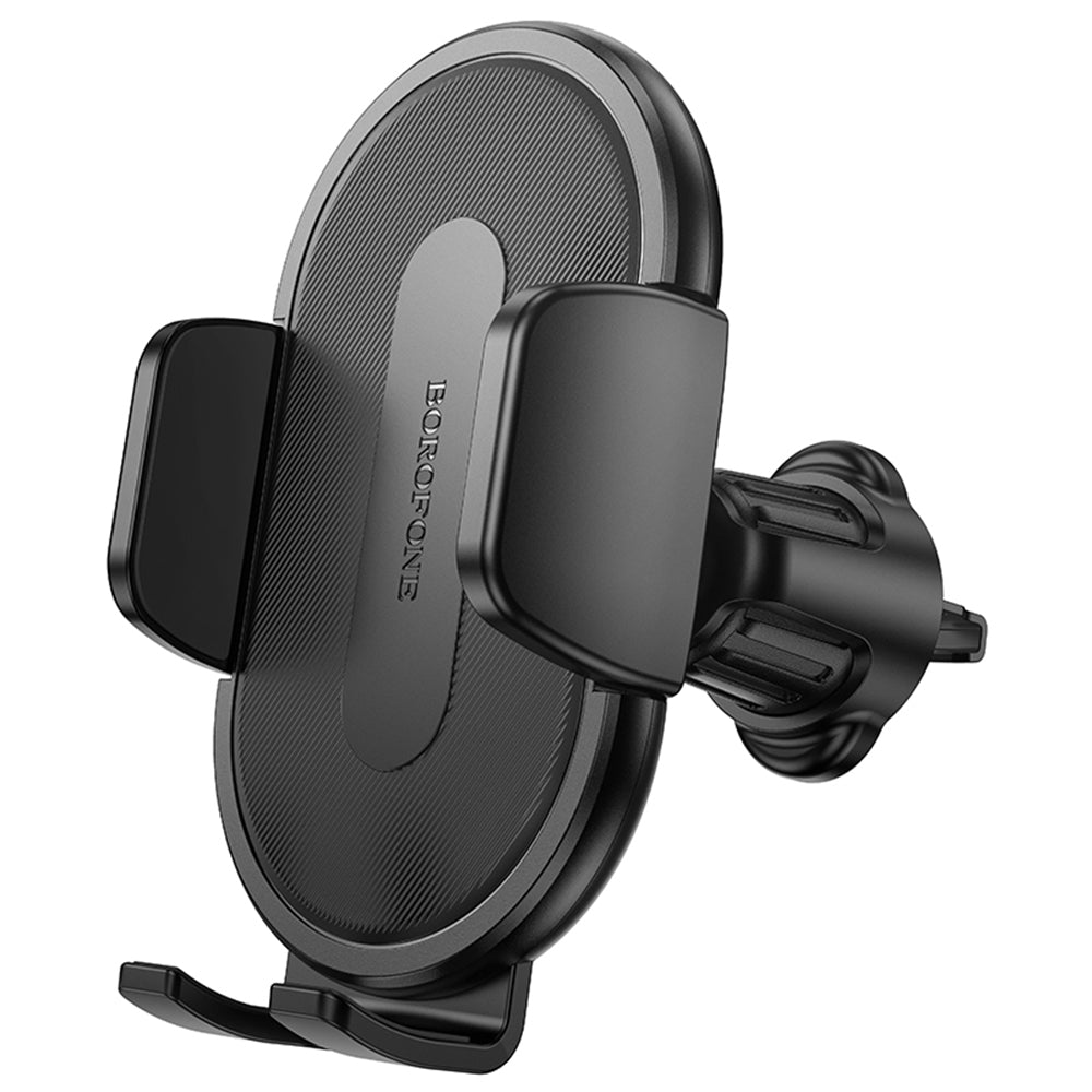 Autohalterung Borofone BH133 Rio, 4,5 Zoll - 7 Zoll, Schwarz