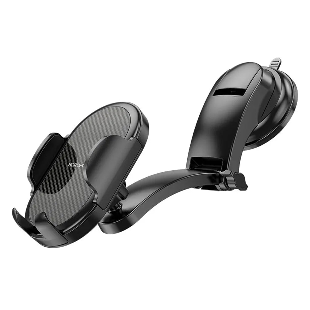 Autohalterung Borofone BH73 Charm, Universal, Schwarz