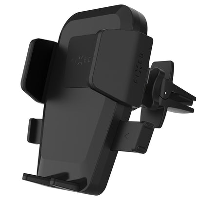Fixed Iconiq Vent Car Holder, Universal, Black