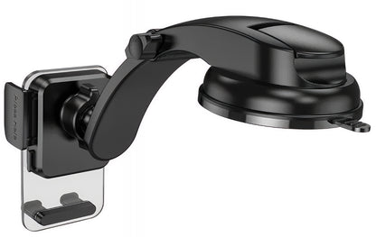 Autohalterung HOCO CA118, 4,5 Zoll - 7 Zoll, Schwarz