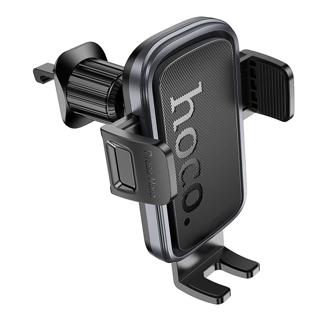 Autohalterung HOCO H78 Vent, Universal, Grau