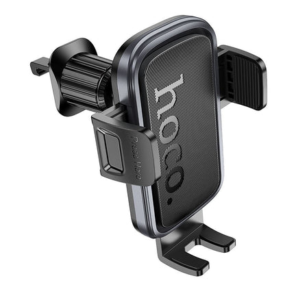 Autohalterung HOCO H78 Vent, Universal, Grau