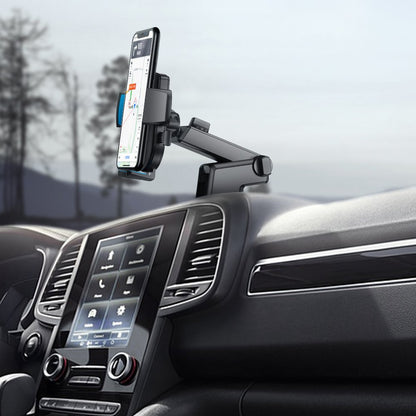 Autohalterung Joyroom JR-OK3, 4 Zoll - 6,7 Zoll, Schwarz