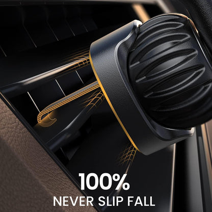 Autohalterung Lisen, 4.7inch - 7.2inch, Schwarz YL0222060011