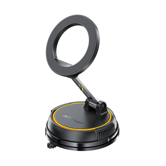 Magnetische Autohalterung Acefast D55, Universal, Schwarz