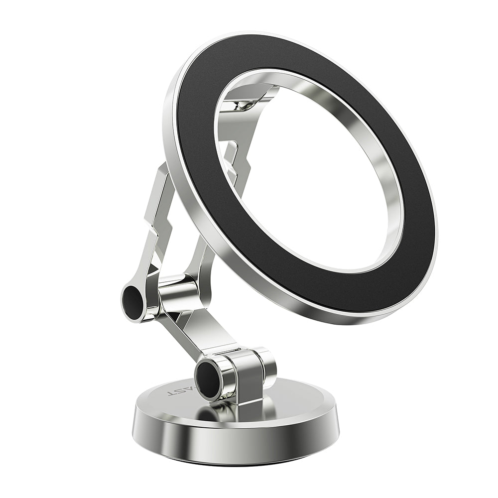 Magnetische Autohalterung Acefast D20, Universal, Silber