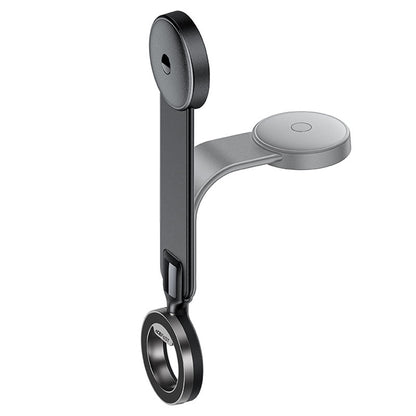 Magnetische Autohalterung Acefast D36, Universal, Schwarz