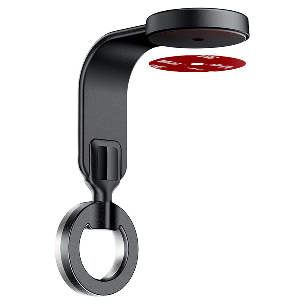 Magnetische Autohalterung Acefast D36, Universal, Schwarz