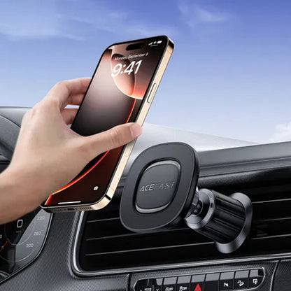 Magnetische Autohalterung Acefast D44, Universal, Schwarz