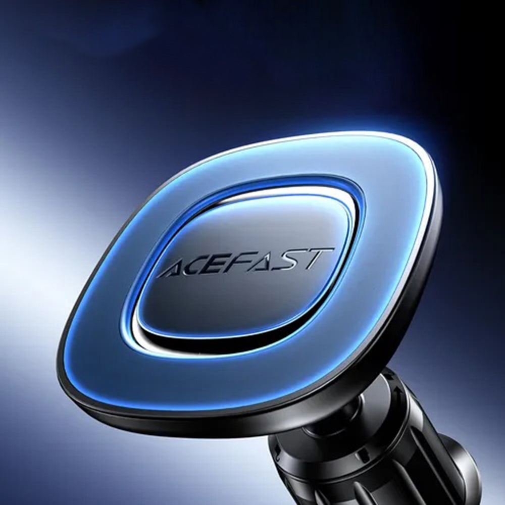 Magnetische Autohalterung Acefast D44, Universal, Schwarz