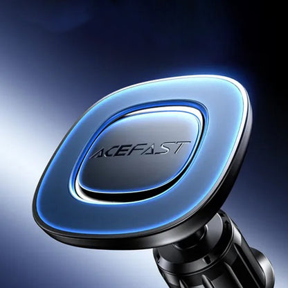 Magnetische Autohalterung Acefast D44, Universal, Schwarz