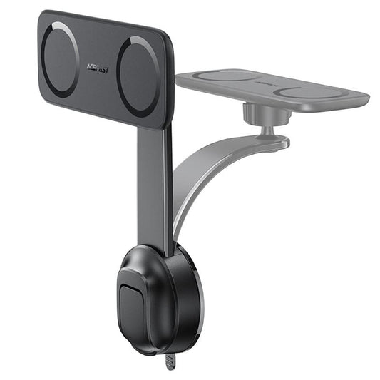 Magnetische Autohalterung Acefast D60, Universal, Schwarz