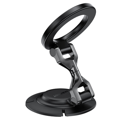 Magnetische Autohalterung Acefast D64, Universal, Schwarz