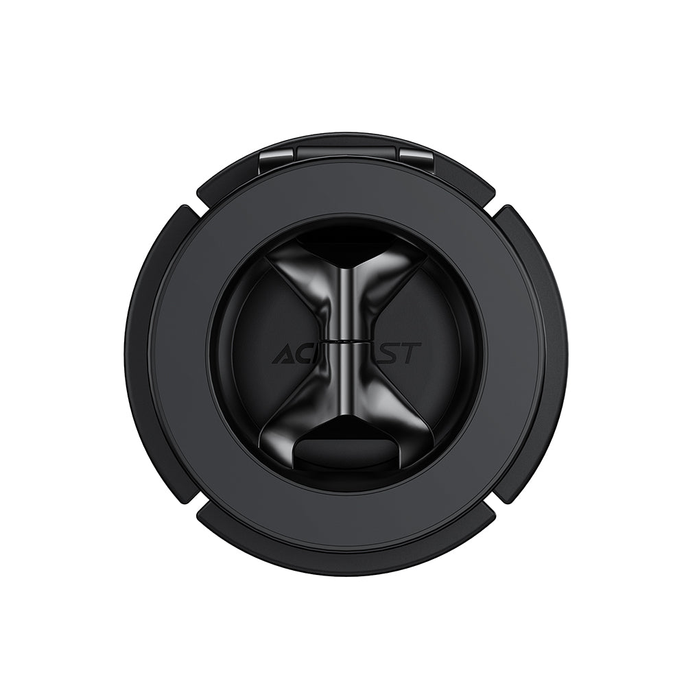 Magnetische Autohalterung Acefast D64, Universal, Schwarz