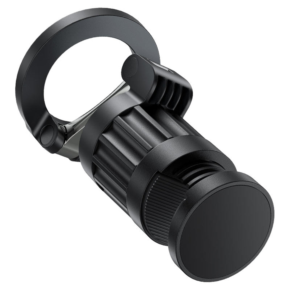 Magnetische Autohalterung Acefast E23, Universal, Schwarz