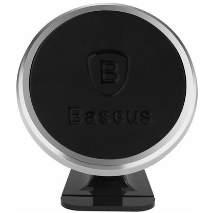 Baseus 360 Magnetischer Autohalter, Universal, Schwarz SUCX140012