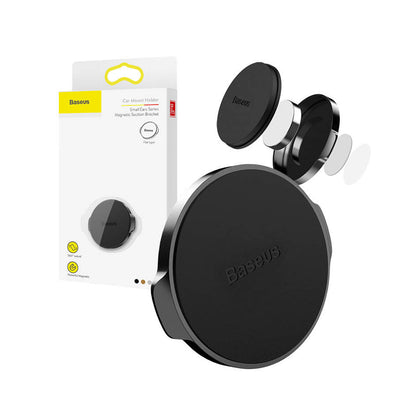 Auto-Magnet-Halterung Baseus Small Ears, Universal, Schwarz C40141403113-01