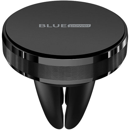 BLUE Power BBH8 Air Magnetische Autohalterung, Universal, Schwarz