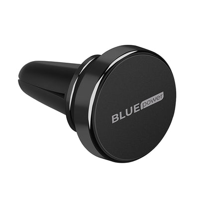 BLUE Power BBH6 Magnetic Car Holder, Universal, Black