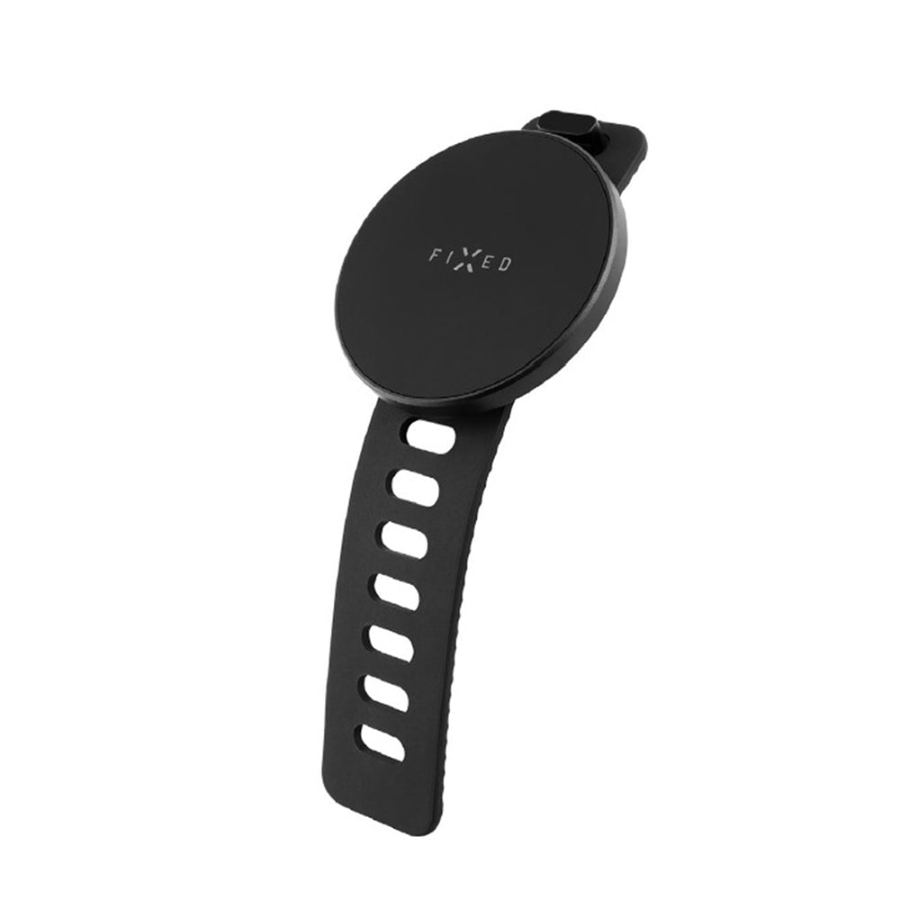 Magnetische Autohalterung Fixed Dash, Universal, Schwarz