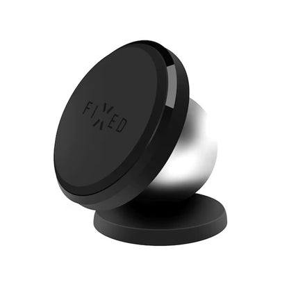 Magnetische Autohalterung Fixed Icon Flex Mini, Universal, Schwarz