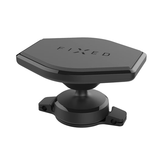 Magnetische Autohalterung Fixed Icon Flex, Universal, Schwarz