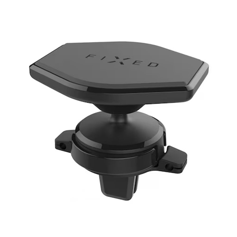 Magnetische Autohalterung Fixed Icon, Universal, Schwarz
