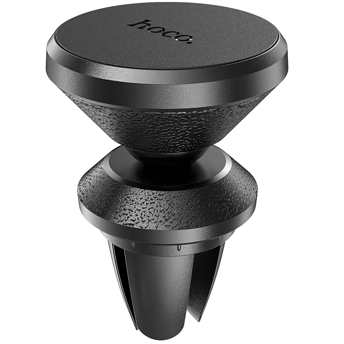 Magnetische Auto-Halterung HOCO A81 Ligue Air Vent, Universal, Schwarz