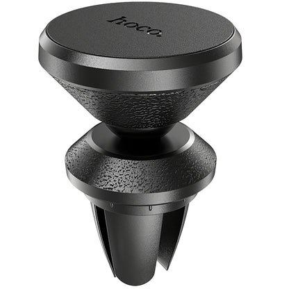 Magnetische Auto-Halterung HOCO A81 Ligue Air Vent, Universal, Schwarz