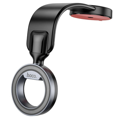 Magnetische Autohalterung HOCO H71, Universal, Grau