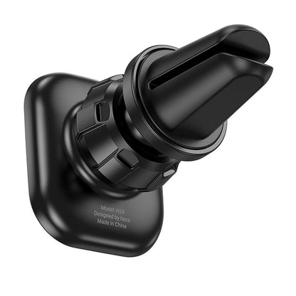 Magnetische Autohalterung HOCO H29, Universal, Schwarz