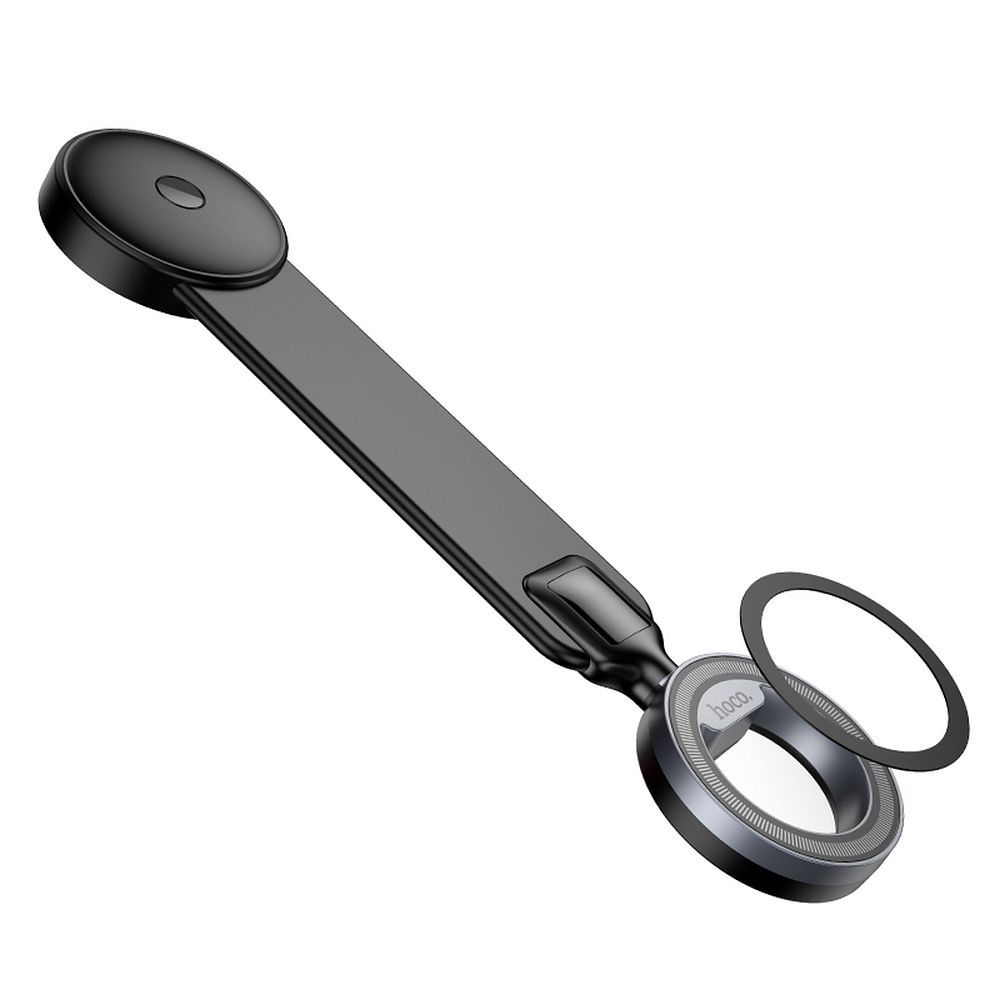 Magnetische Autohalterung HOCO H71, Universal, Grau