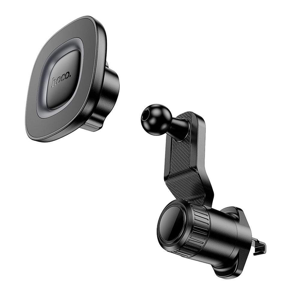 Magnetische Autohalterung HOCO H74, Universal, Grau