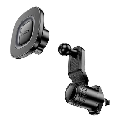 Magnetische Autohalterung HOCO H74, Universal, Grau
