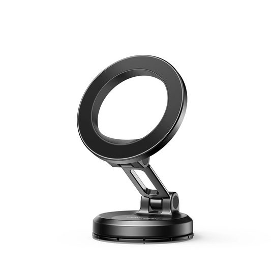Magnetische Auto-Halterung Joyroom JR-ZS505, 4,7 Zoll - 7 Zoll, Schwarz