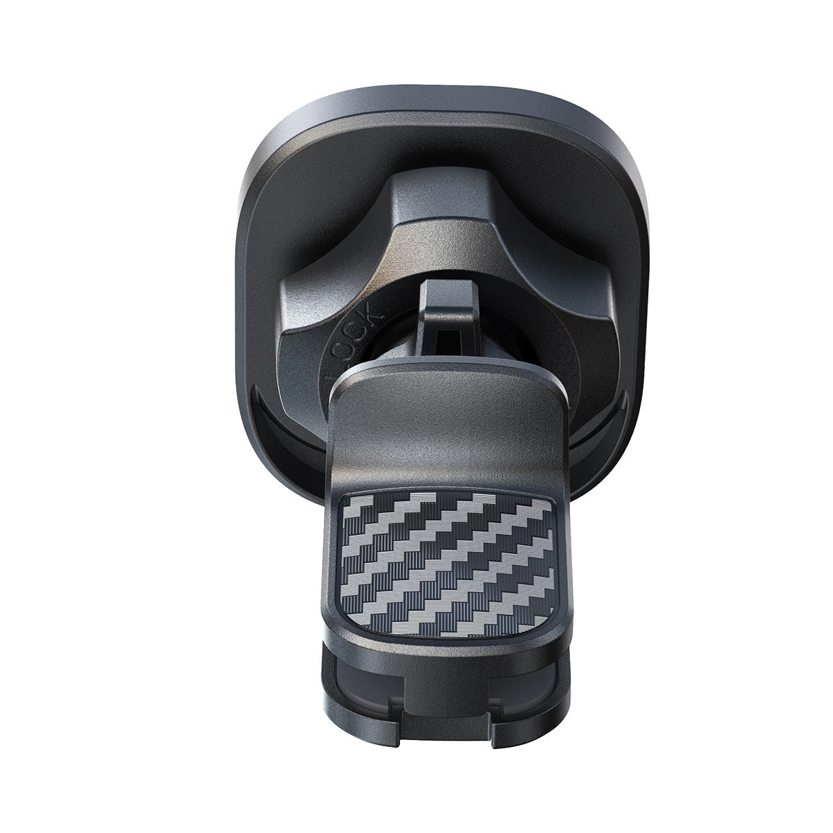 Joyroom JR-ZS400 Magnetic Car Holder, Universal, Black