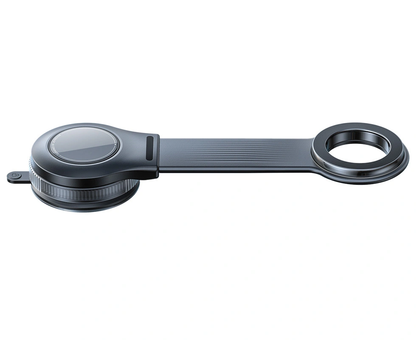Magnetische Auto-Halterung Joyroom JR-ZS518, Universal, Schwarz