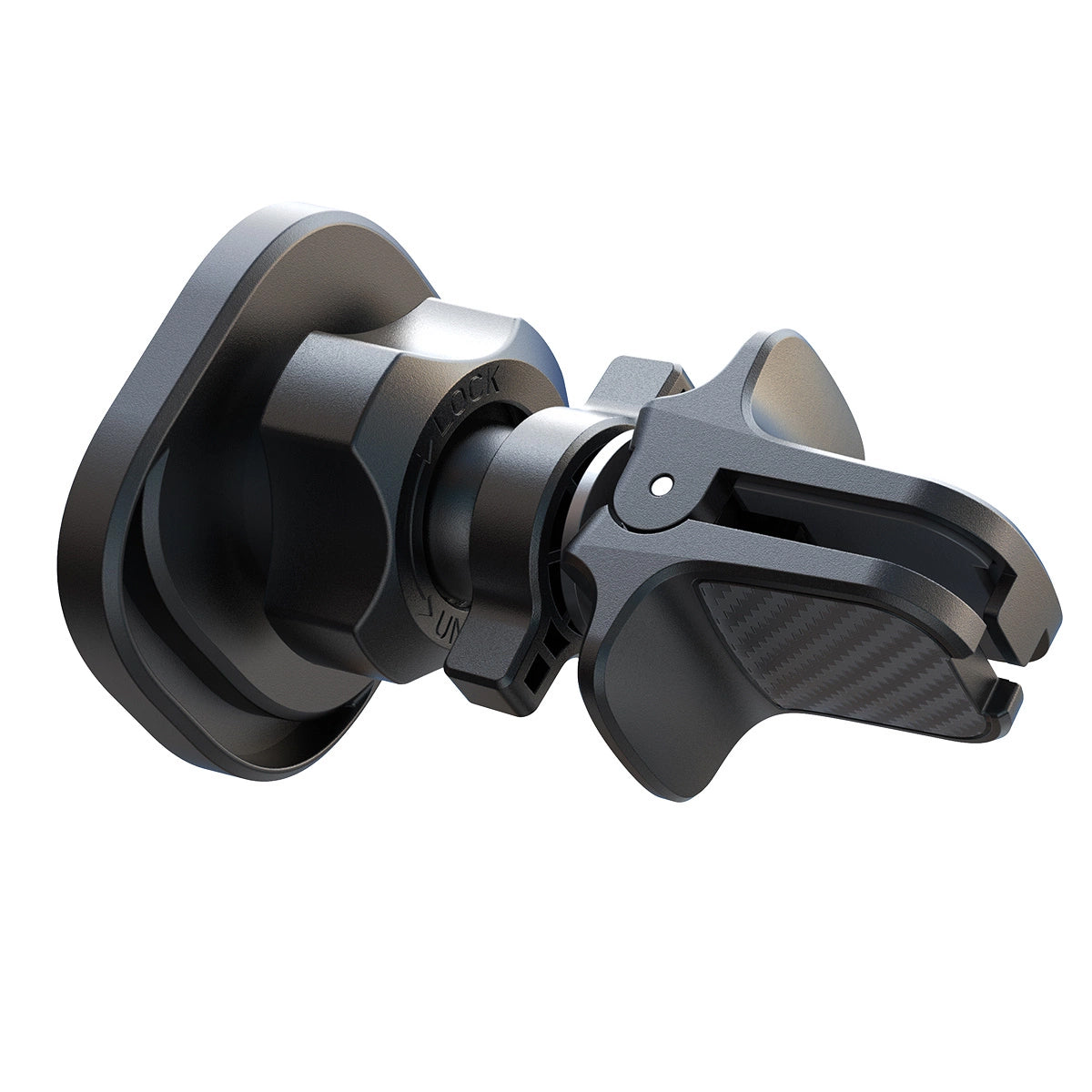 Joyroom JR-ZS400 Magnetic Car Holder, Universal, Black