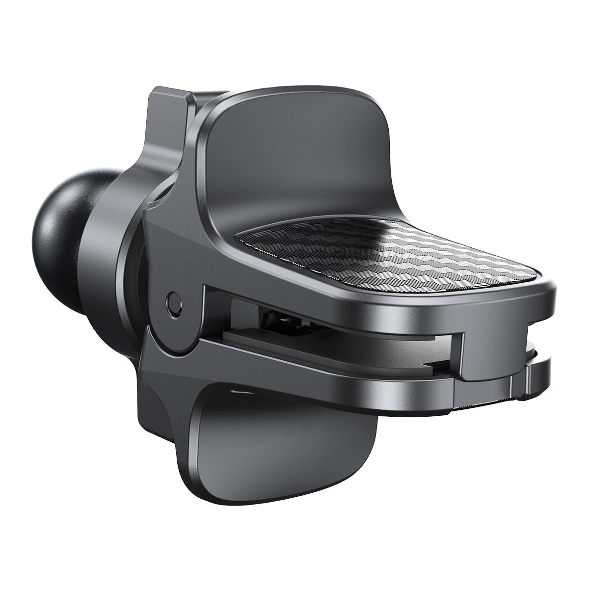 Joyroom JR-ZS400 Magnetic Car Holder, Universal, Black