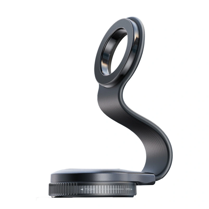 Magnetische Auto-Halterung Joyroom JR-ZS518, Universal, Schwarz